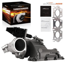 Load image into Gallery viewer, Engine Turbo compatible with BMW 2 Active/Gran Tourer X1 X2 compatible with MINI Cooper Clubman Countryman