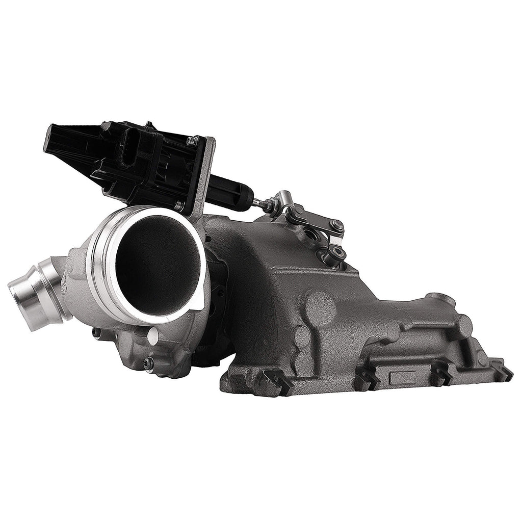 Engine Turbo compatible with BMW 2 Active/Gran Tourer X1 X2 compatible with MINI Cooper Clubman Countryman