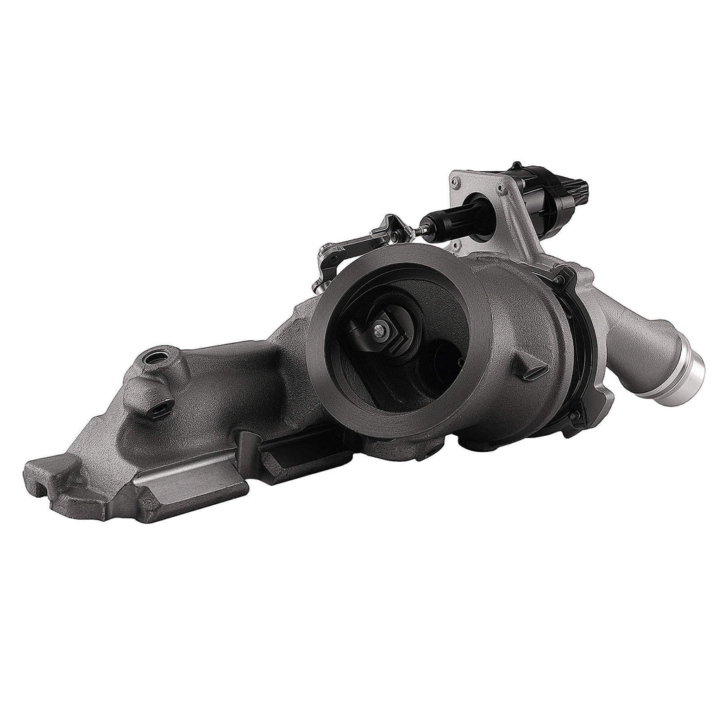 Engine Turbo compatible with BMW 2 Active/Gran Tourer X1 X2 compatible with MINI Cooper Clubman Countryman