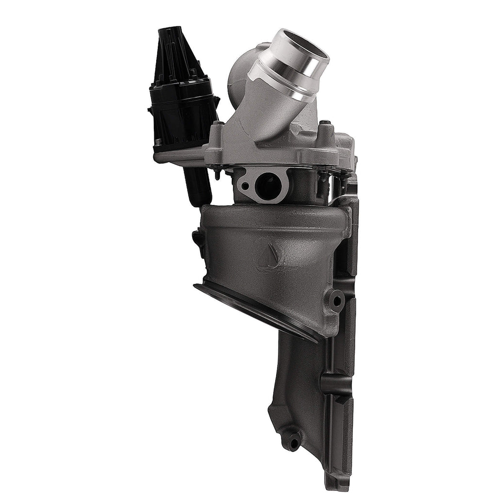 Engine Turbo compatible with BMW 2 Active/Gran Tourer X1 X2 compatible with MINI Cooper Clubman Countryman