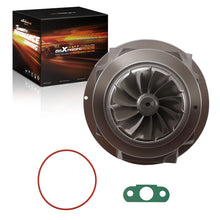 Load image into Gallery viewer, Turbo cartridge RHV4-T39 geschikt voor BMW 116d 118d 218d F20 F21 F22 N47N 11658506722