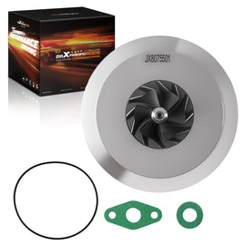 Turbo cartridge voor GT2052V geschikt voor BMW 5 E39 2.5L Diesel 120KW 2000-2003 710415-0001