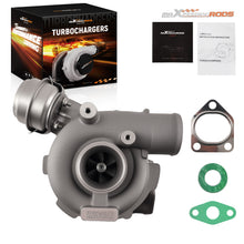 Load image into Gallery viewer, Turbo turbolader compatibel met BMW 5 Series E39 525d compatibel...
