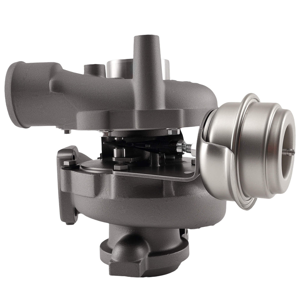 Turbo Turbocharger compatible for BMW 5 Series E39 525d compatible for Opel Omega 2.5DTI OE 11657781435