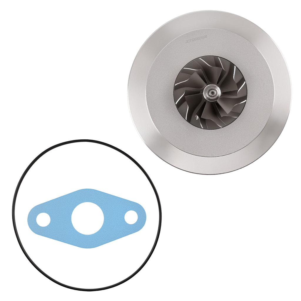 Turbo Kartusche compatible for BMW 5er E60 E61 163PS 2004-2010 750080-0018 M57D25TÜ new