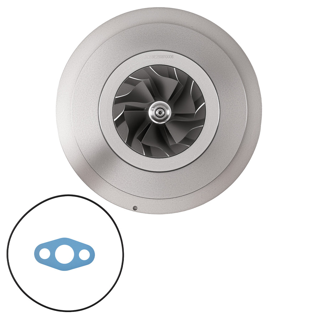 Turbo CHRA Cartridge geschikt voor BMW 325d 330d E90-E93 Gtb2260vk 2005-2013 11657796311