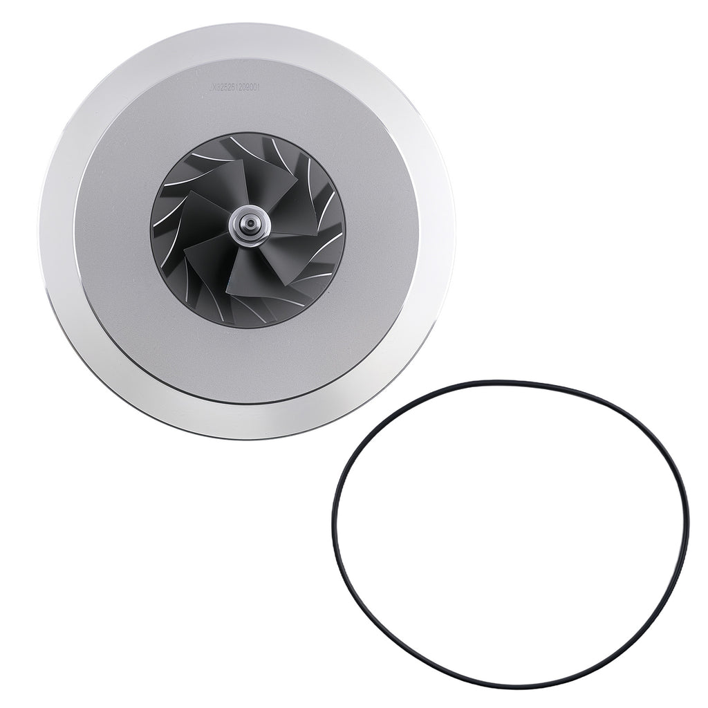 Cartridge CHRA Turbo geschikt voor BMW Gran Turismo F07 535d 220KW 53267100525