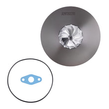 Load image into Gallery viewer, BV40 Billet turbo cartridge CHRA compatibel met BMW 5er Touring F...