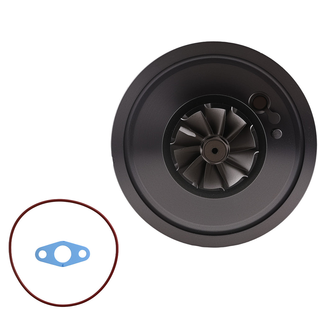 Upgrade turbo cartridge CHRA geschikt voor Bmw X6 E71 7er F01 750d 2993ccm 11658516124