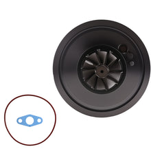 Load image into Gallery viewer, Upgrade turbo cartridge Chra compatibel met Bmw X6 E71 7er F01 75...