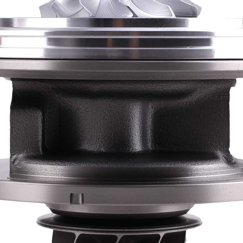 Upgrade Turbo Cartridge compatible for Bmw 7er F01 F02 750d Xdrive 53039700365 2012-2015