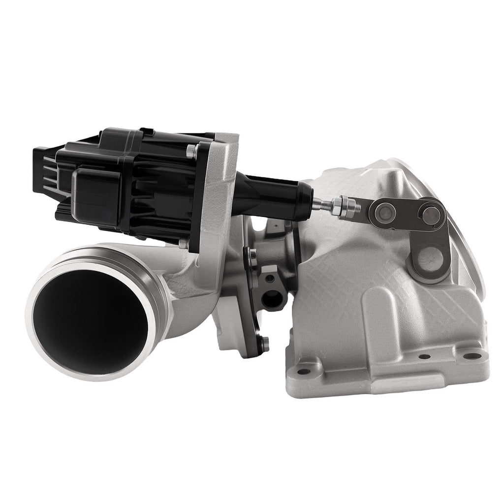 Turbocharger compatible with BMW 1 Series F40 116i 118i 2019-2023 1.5L 11658631700 11659488206