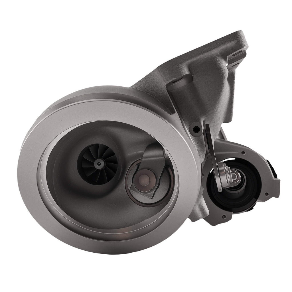 Turbocharger compatible with BMW 1 Series F40 116i 118i 2019-2023 1.5L 11658631700 11659488206