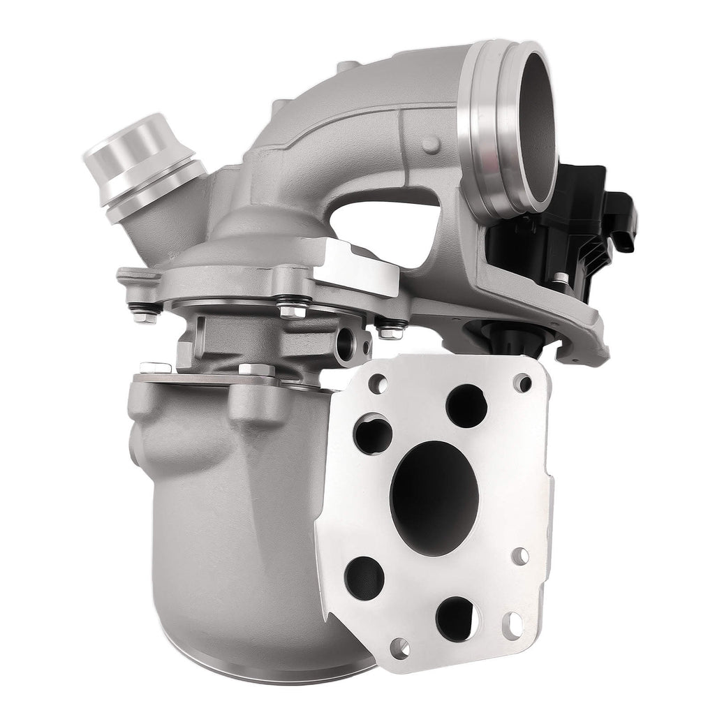 Turbocharger compatible with BMW 1 Series F40 116i 118i 2019-2023 1.5L 11658631700 11659488206