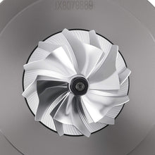 Load image into Gallery viewer, Billet Turbo Core Cartridge compatible for Mercedes-Benz A45 CLA45 CLA45 AMG 2.0L 2013-2019