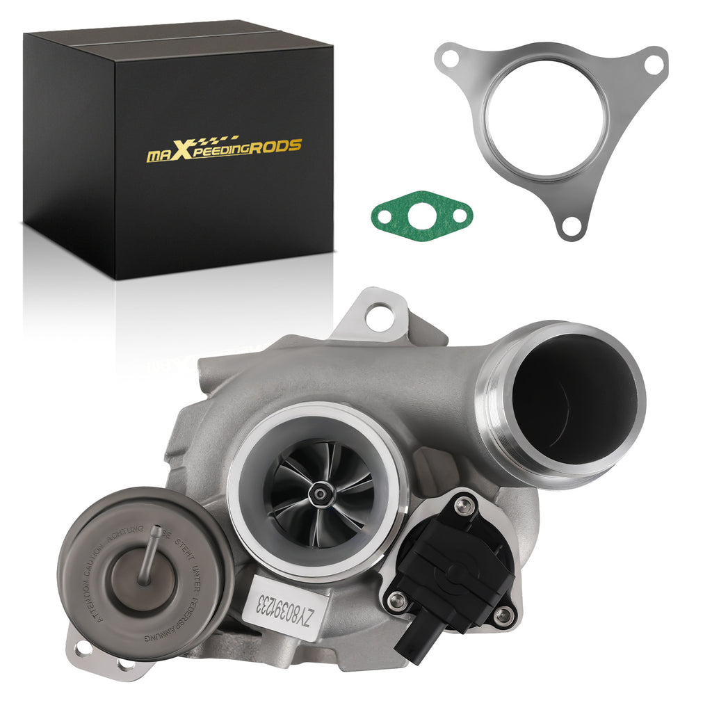 turbocharger compatible with Mercedes-Benz A45 AMG W176 W177 2014-2018 18559700002 B03G