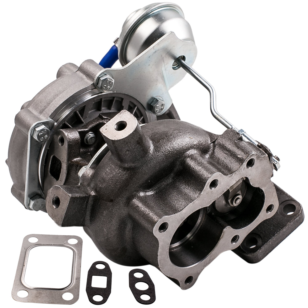 Geschikt voor NISSAN Civilian Bus W40 W41 4.2L D TD42T 1441151N00 HT18 Turbo Charger