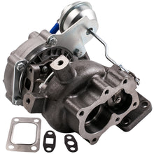 Load image into Gallery viewer, HT18 Turbocharger compatible for Nissan Patrol TD42 TD42TI 14411-09D60 14411-51N00
