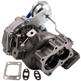Turbo compatible for charger compatible for Nissan Safari compatible for Patrol GU GQ 4.2L TD42 TD42T1 Y60 Y61 HT18