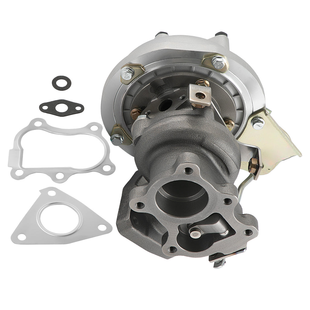 Geschikt voor Nissan Navara Truck D22 3.0L HT12-19B HT12-19D 14411-9S000 Turbo Turbocharger