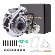 Load image into Gallery viewer, VN4 Turbo turbolader compatibel met Nissan CabStar 2.5 Dci YD25DD...