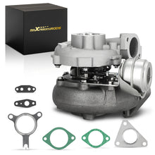 Load image into Gallery viewer, Turbo geschikt voor NISSAN Navara D40 Pathfinder 128kW 174PS 14411EB300,751243 nieuw
