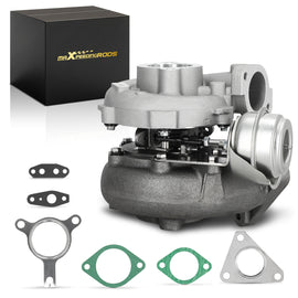 Turbo geschikt voor NISSAN Navara D40 Pathfinder 128kW 174PS 14411EB300,751243 nieuw