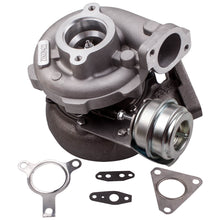 Load image into Gallery viewer, VNT Turbo for GT2056V 14411-EB300 compatible with Nissan Navara 2.5DI 174HP Pathfinder QW25 D40