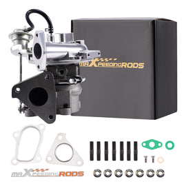 VN4 Turbo Geschikt voor Nissan CabStar 2.5 Dci YD25DDTI 14411VM01A 06-11