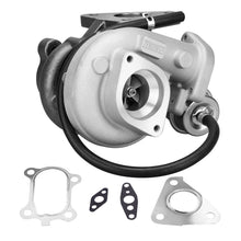 Load image into Gallery viewer, Geschikt voor Nissan Patrol GU RD28 Ti 2.8L 14411-VB300 14411-VB301 Turbocharger Turbo