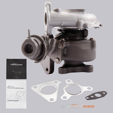 Load image into Gallery viewer, Turbocharger compatible for Nissan Almera Primera 2.2 Di X-Trail 2.2 DI YD22ED YD1 727477