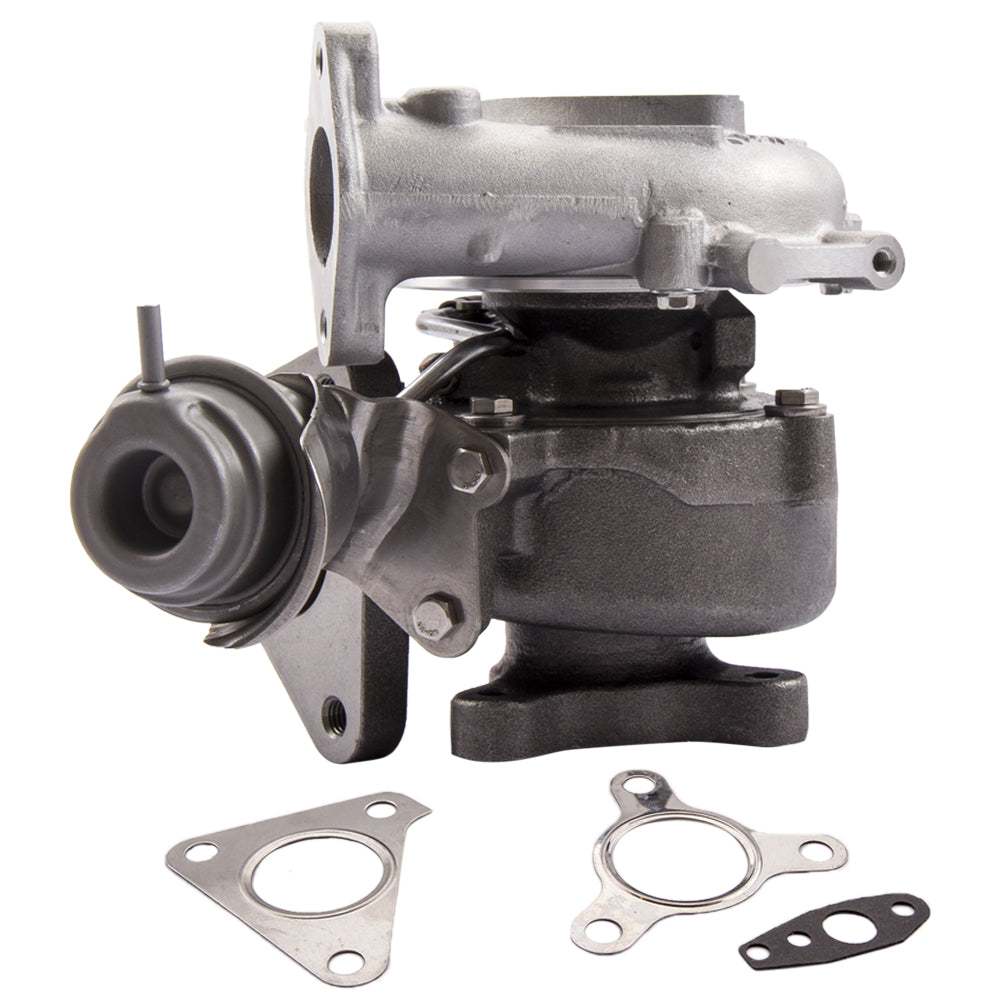 Turbocharger compatible with Nissan Almera Primera X-Trail 2.2 dCi 92KW 100KW 727477-5007S