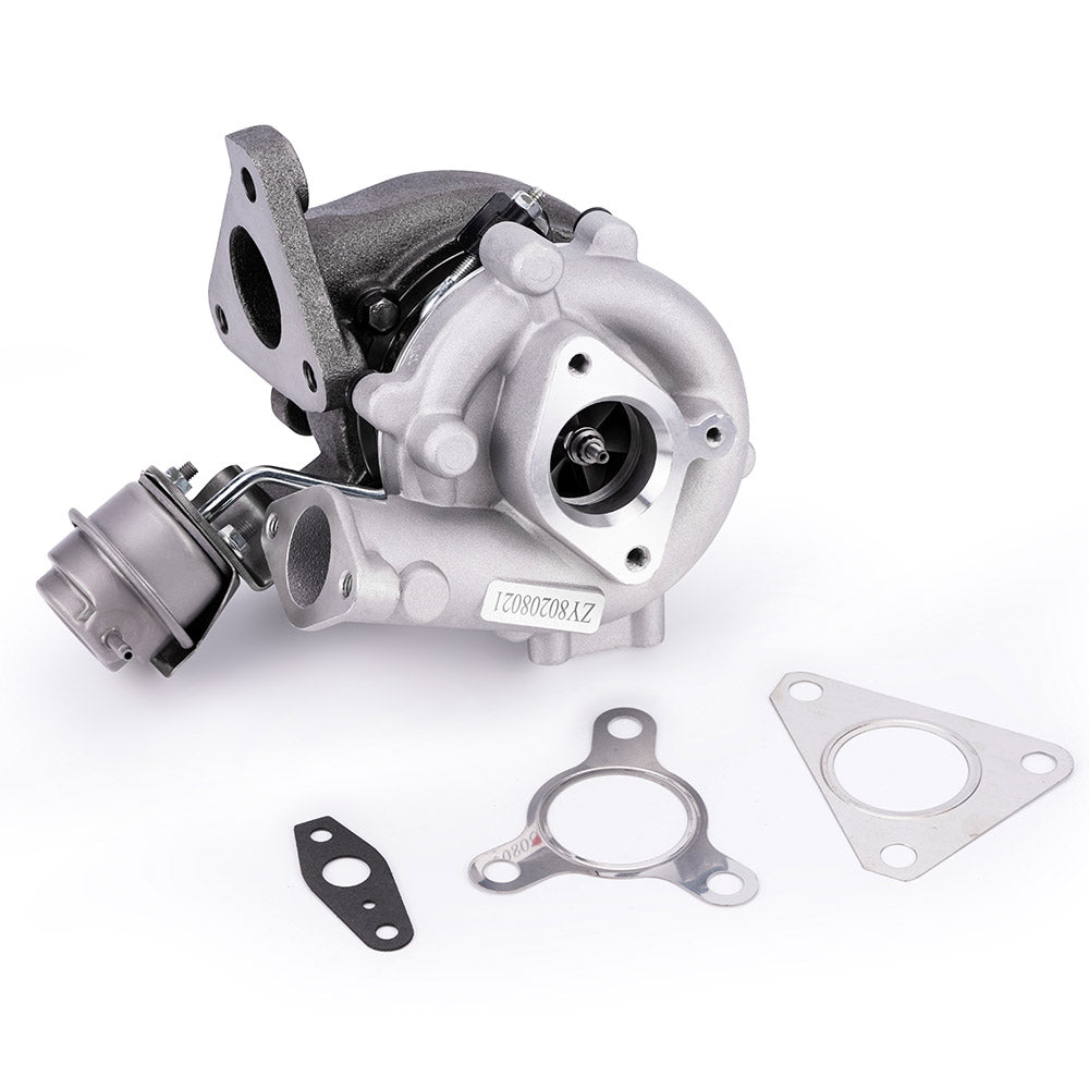 Turbo voor GT1849V geschikt voorzijde geschikt voor Nissan Almera Di 2.2L YD22ED/ YD1 14411AW400 727477-5006