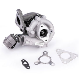 Turbo voor GT1849V geschikt voorzijde geschikt voor Nissan Almera Di 2.2L YD22ED/ YD1 14411AW400 727477-5006