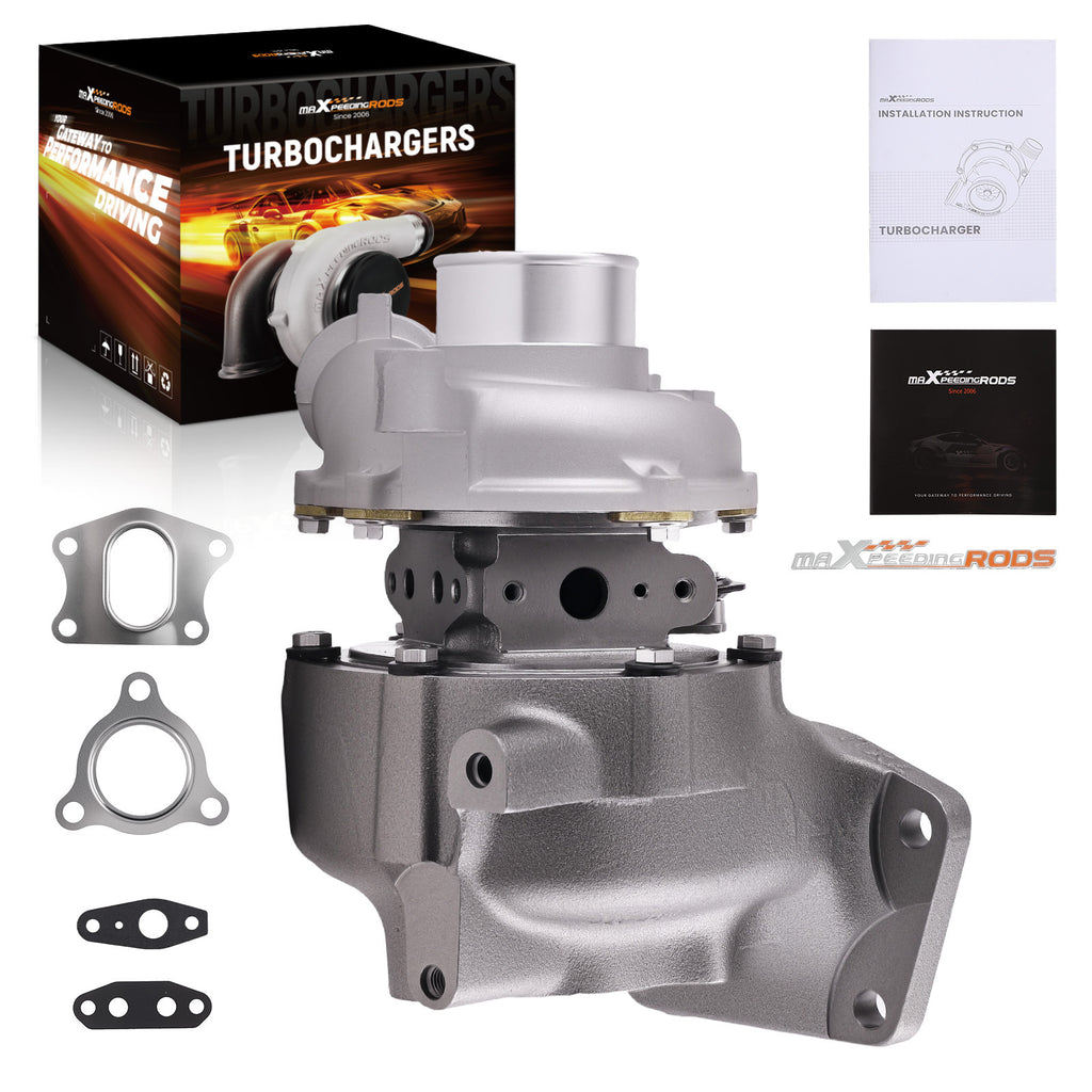 Turbo geschikt voor Mitsubishi Pajero NS 3.2L 4M41 Engine 2006-2021 1515A026