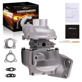 Turbo geschikt voor Mitsubishi Pajero NS 3.2L 4M41 Engine 2006-2021 1515A026