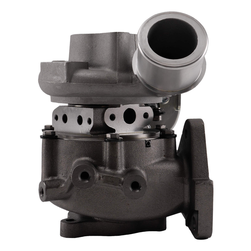 Upgrade Turbocharger compatible for Mitsubishi Triton 2.4L 4N15 113/133KW 2015-24 1515-A295