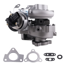 Load image into Gallery viewer, Bille Tf035 turbolader compatibel met Mitsubishi L200 2.5d 4n15 E...