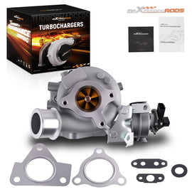 Billet TF035 Diesel Turbo voor Fiat Fullback Pick-up 2.4 D 4N15 1515A322