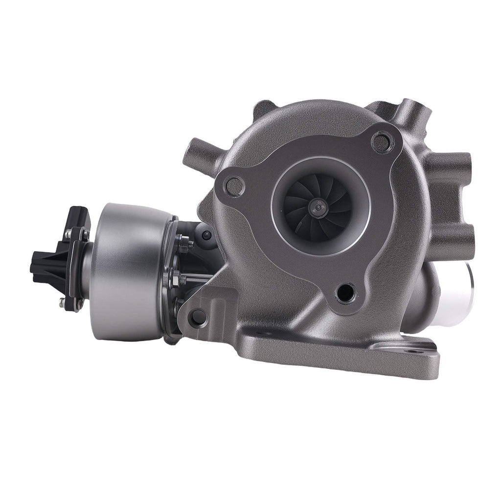 Billet Turbocharger TF035 compatible with Mitsubishi L200 Triton 2.4D 4N15 Engine 4933501700