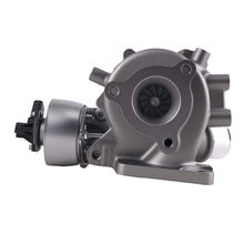 Load image into Gallery viewer, Billet Turbocharger TF035 compatible with Mitsubishi L200 Triton 2.4D 4N15 Engine 4933501700