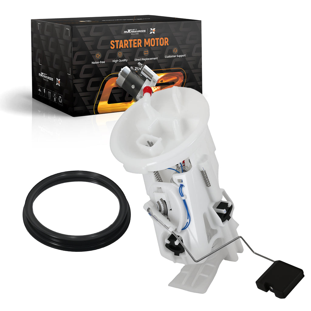 Bomba de combustible Bomba de gasolina compatible for BMW 3er E46 316i-330i Coupe Touring