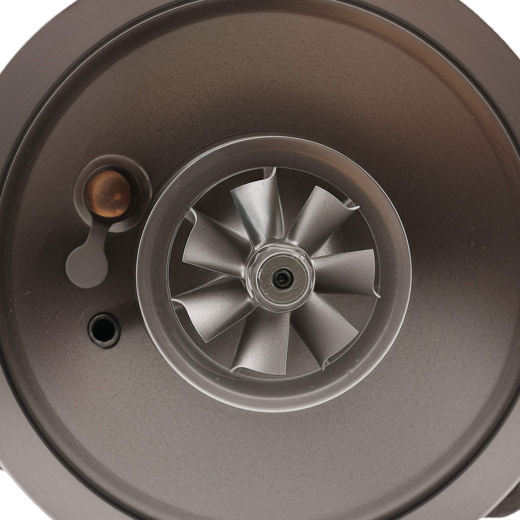 Upgrade Turbo Core compatible with Audi A1 compatible with VW Polo compatible with Skoda Fabia compatible with Seat Ibiza 1.4 TDI 55KW 66KW