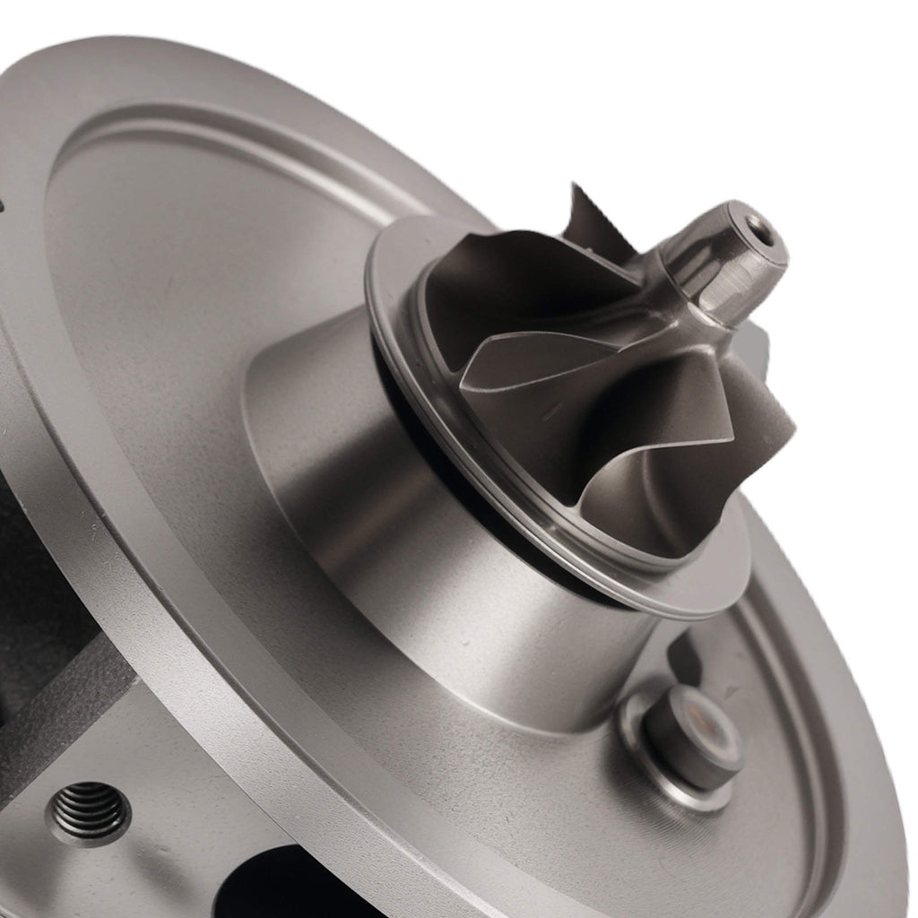Upgrade Turbo Core compatible with Audi A1 compatible with VW Polo compatible with Skoda Fabia compatible with Seat Ibiza 1.4 TDI 55KW 66KW