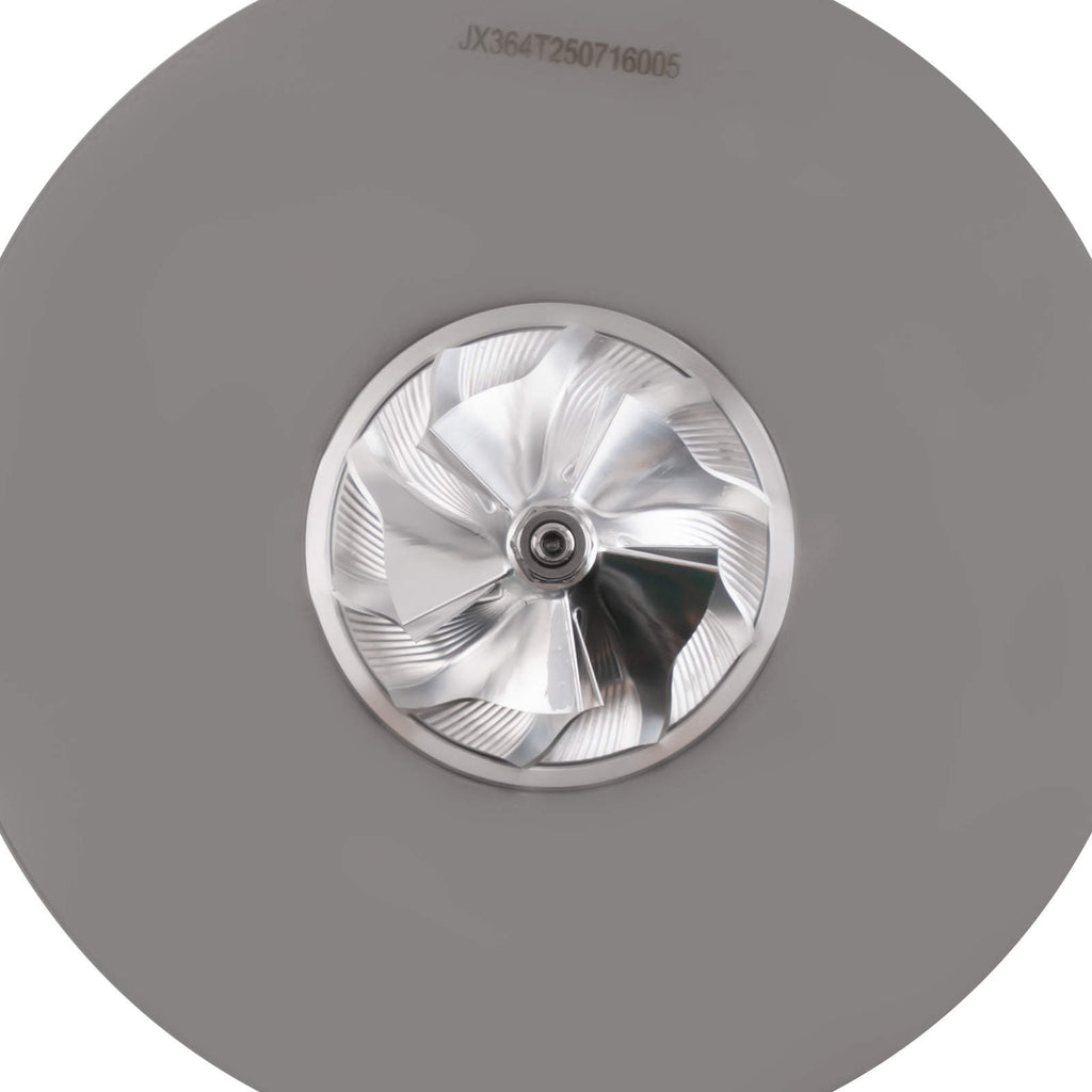 Turbocharger Cartridge compatible for Mercedes-Benz A-Class W176 A160d A180d CLA 2012-2018