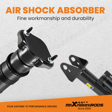 Load image into Gallery viewer, 1x Rear Air Suspension Strut compatible for Mercedes M ML GL Class W164 X164 with ADS