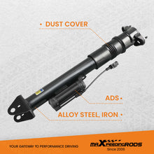 Load image into Gallery viewer, 1x Rear Air Suspension Strut compatible for Mercedes M ML GL Class W164 X164 with ADS