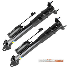 Load image into Gallery viewer, Trasero Suspensión Neumática compatible for Mercedes Clase M W164 Clase GL X164 16432027