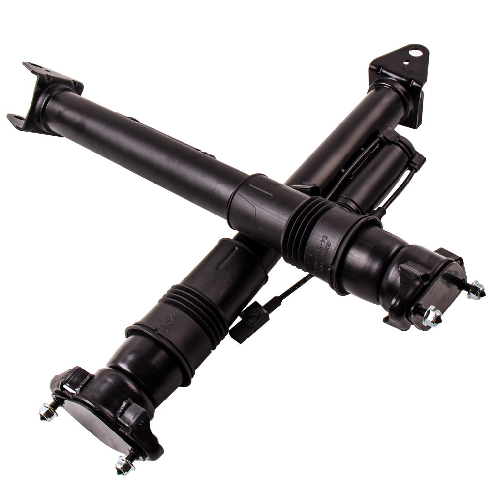 Paar Hinten Stoßdämpfer compatible for Mercedes ML GL Klasse W/X164 320 350 550 mit ADS