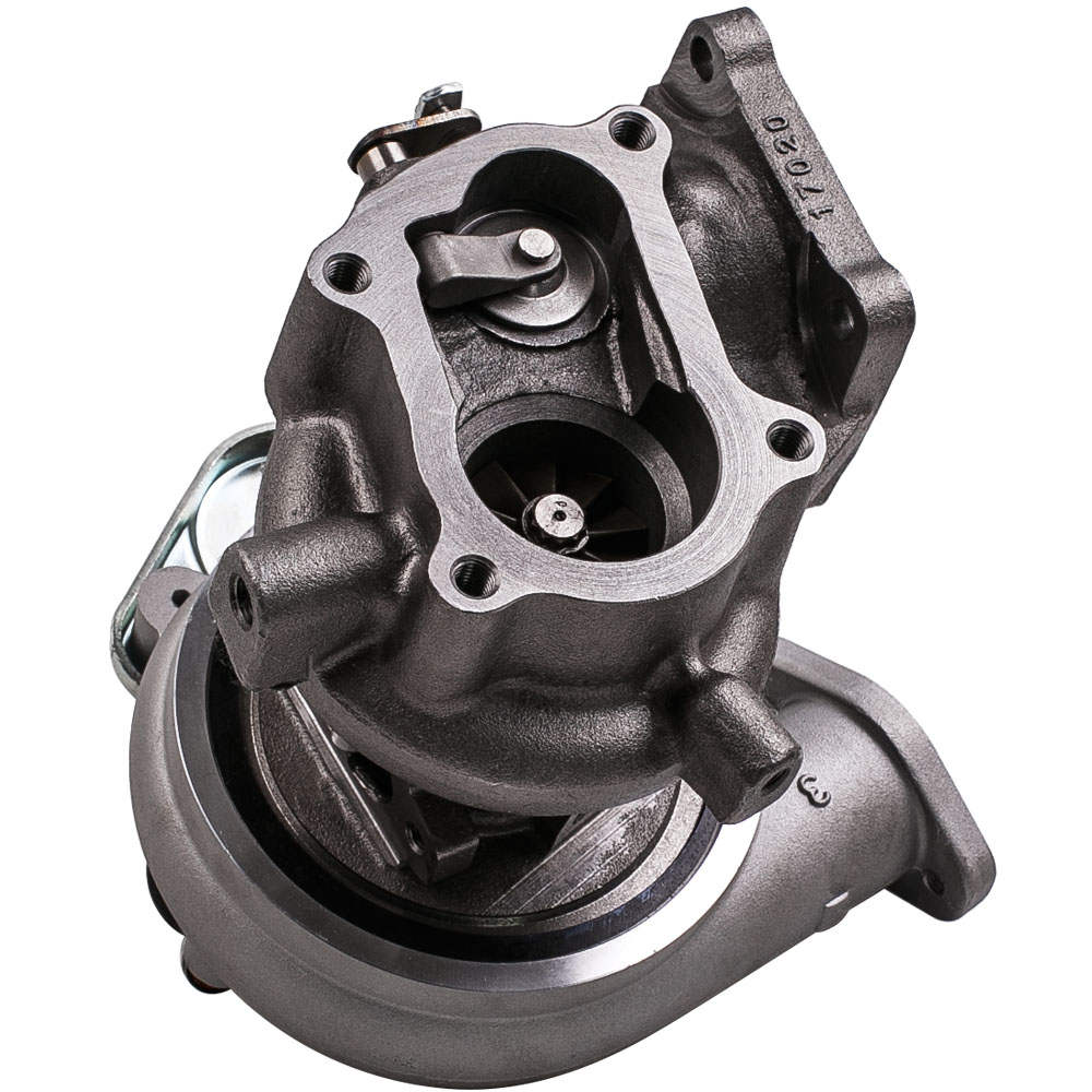 CT26 Turbo Turbocharger compatible with Toyota Land Cruiser Car Year 98- 17201-17040